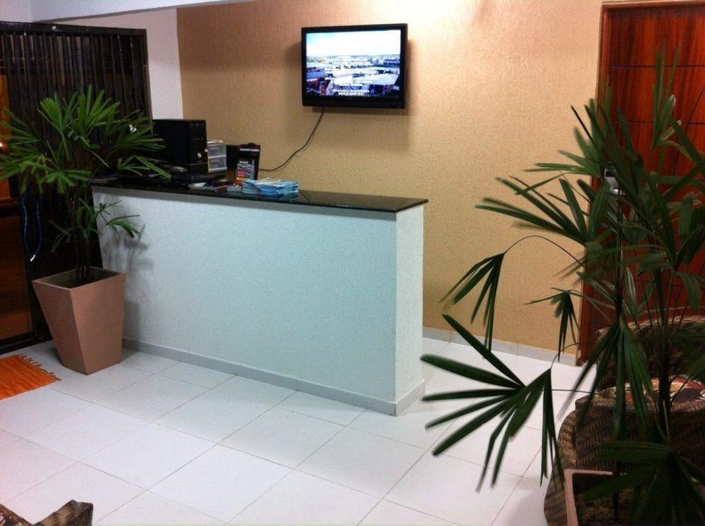 Hotel Pousada Alagoana มาเซโอ ภายนอก รูปภาพ